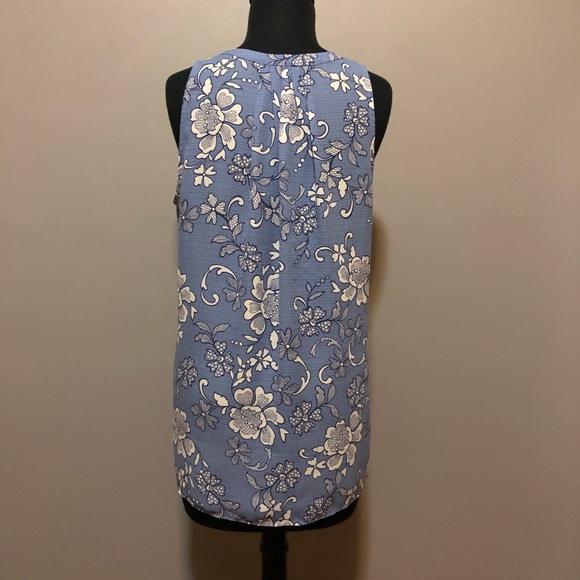 Emma & Olivia Top - Picture 3 of 8